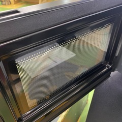 R56 山善電子レンジの画像