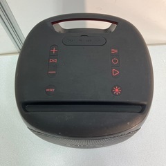 ポータブルスピーカー GRV-PS50WCの画像