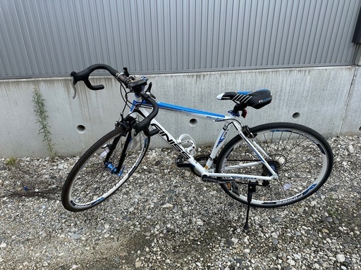 FINISS ロードバイク