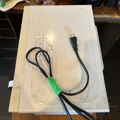 電子レンジ ZEPEAL DR-M2014の画像