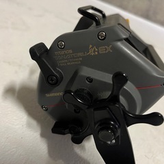リール　船　shimano シマノ　TANATORU 船 EX 6000の画像