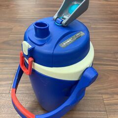 サーモス水筒（中古品）の画像