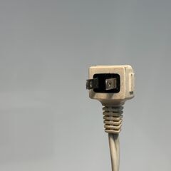 230　TOSHIBA　2008年製エアコン　6～8畳用　整備済みの画像