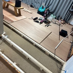 賃貸.戸建てリフォーム工事依頼募集中です