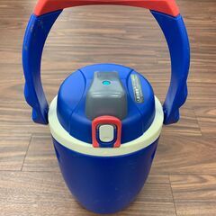 サーモス水筒（中古品）の画像