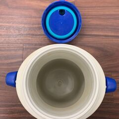 サーモス水筒（中古品）の画像