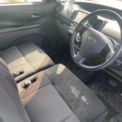 車検2年つき！　タントカスタム　早い者勝ちの画像