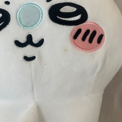 ちいかわぬいぐるみの画像