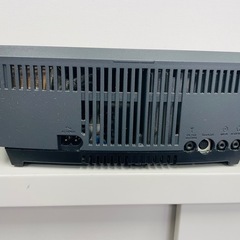 BOSE Wave Music System CD再生不可 の画像