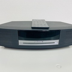 BOSE Wave Music System CD再生不可 の画像