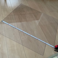 洗濯機　保護マットの画像