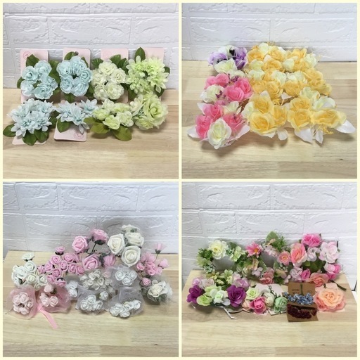 造花
