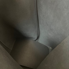 バケツバッグ　トートバッグの画像