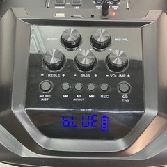 トロリースピーカー MTs10-2の画像