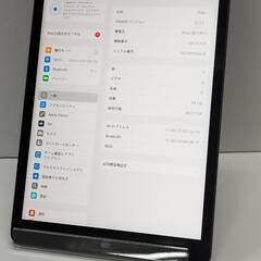 【美品】iPad 第9世代/Wi-Fiモデル/A2602/64GB〈MK2K3J/A〉の画像