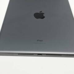 【美品】iPad 第9世代/Wi-Fiモデル/A2602/64GB〈MK2K3J/A〉の画像