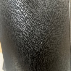 バケツバッグ　トートバッグの画像
