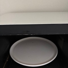 電子レンジの画像