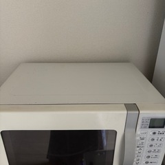 電子レンジの画像