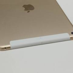 【SIMフリー】iPad 第5世代/32GB/A1823〈MPG42J/A〉の画像
