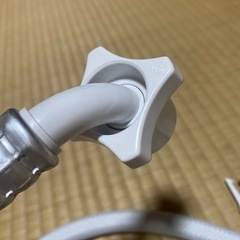 洗濯機用給水ホース
の画像