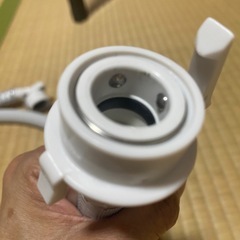 洗濯機用給水ホース
の画像