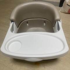 ベビー椅子
の画像