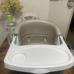 ベビー椅子
の画像