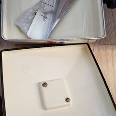 【取引中】ミキサー、鍋などまとめての画像