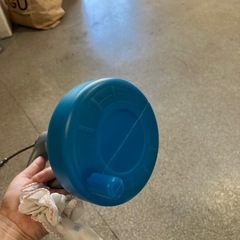 Cospys 管道清洁剂 堵塞 钢丝 旋转式 清洁器 排水口 清洗 排水管 清洁 浴室 厕所 洗面台 修理 下水 消除堵塞 (蓝色, 10m)の画像