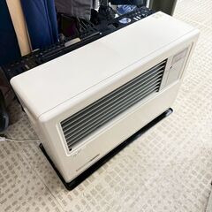 サンポット FF式ストーブ FF-7000S 2007年製 動作品 業務用の画像