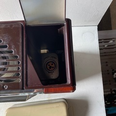 ストーブの画像