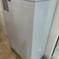 テンポス　冷凍ストッカー44Lの画像