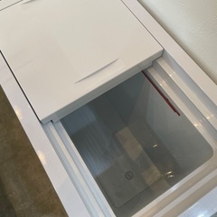 テンポス　冷凍ストッカー44Lの画像