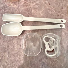 哺乳瓶5本セットの画像