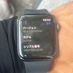Applewatch seの画像