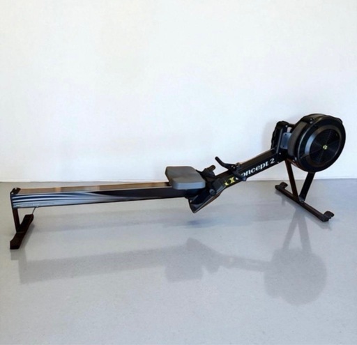 コンセプト2ローイングエルゴメーター