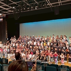 羽村初心者専用ダンススクールの画像