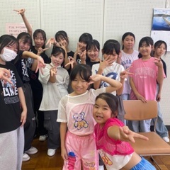 羽村初心者専用ダンススクールの画像