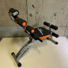 ワンダーコア　wonder core  ダイエット　フィットネスの画像