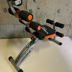ワンダーコア　wonder core  ダイエット　フィットネスの画像