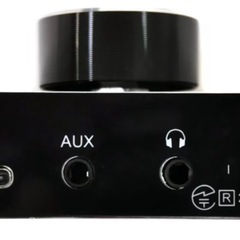 【未使用箱無し】CLASSIC PRO ( クラシックプロ ) DCP100　超小型Bluetoothパワーアンプの画像