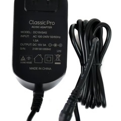 【未使用箱無し】CLASSIC PRO ( クラシックプロ ) DCP100　超小型Bluetoothパワーアンプの画像