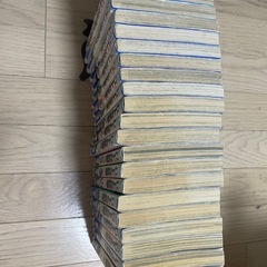 ロトの紋章全巻セット　初版多数の画像