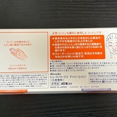【おまけ付き】カネボウ　クリームインデイ　クリームインナイト　コットン　日中用クリーム　化粧下地　Kanebo スキンケアの画像