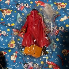 ONE PIECE『ロジャー』の画像