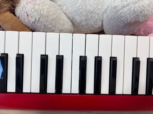 ヤマハショルダーきーボード