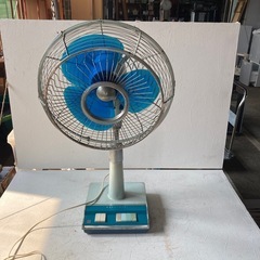 扇風機