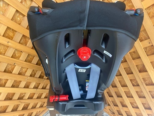 【愛品館 江戸川店】リーマン カイナ チャイルドシート ID:110-025688-007