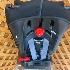 【愛品館 江戸川店】リーマン カイナ チャイルドシート ID:110-025688-007の画像